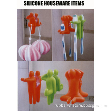 Silicone Houseware Item